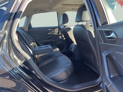 2020 Volkswagen Jetta SEL