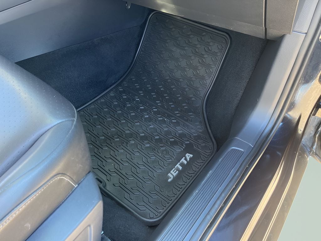 2020 Volkswagen Jetta SEL