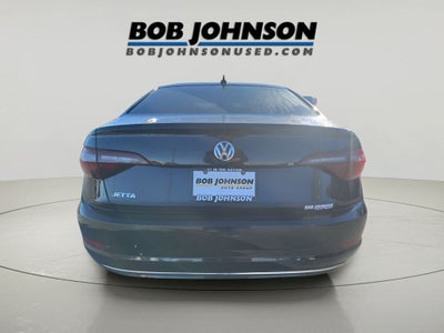 2020 Volkswagen Jetta SEL