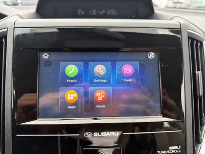 2021 Subaru Impreza Base CARBRAVO CERTIFIED!