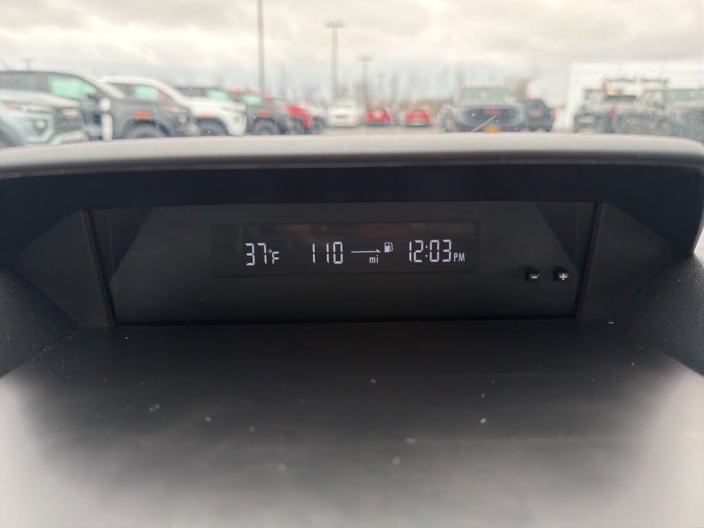 2021 Subaru Impreza Base CARBRAVO CERTIFIED!