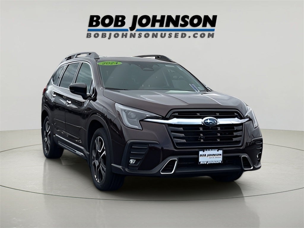2024 Subaru Ascent Touring
