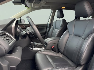 2024 Subaru Ascent Touring