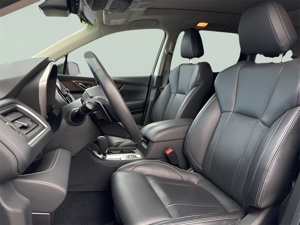 2024 Subaru Ascent Touring