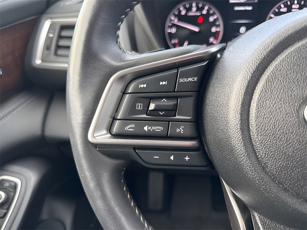 2024 Subaru Ascent Touring