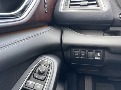 2024 Subaru Ascent Touring