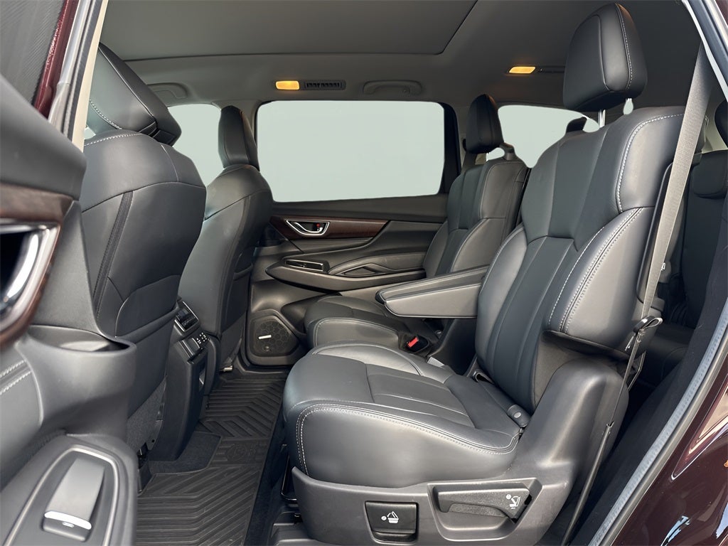 2024 Subaru Ascent Touring