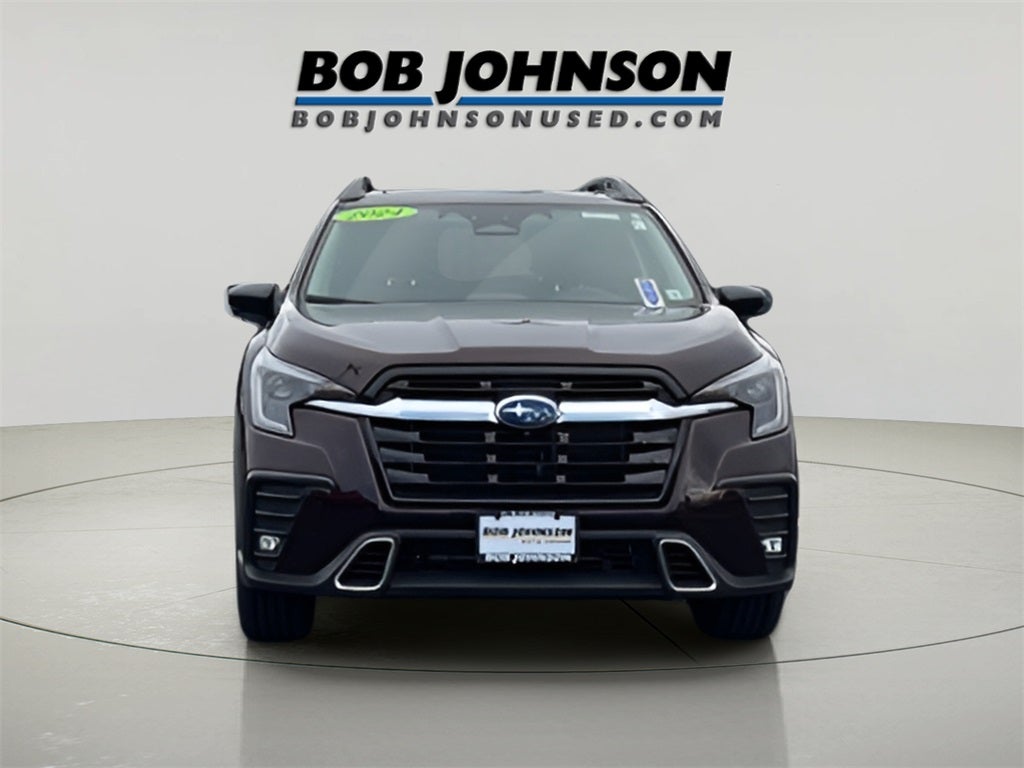 2024 Subaru Ascent Touring