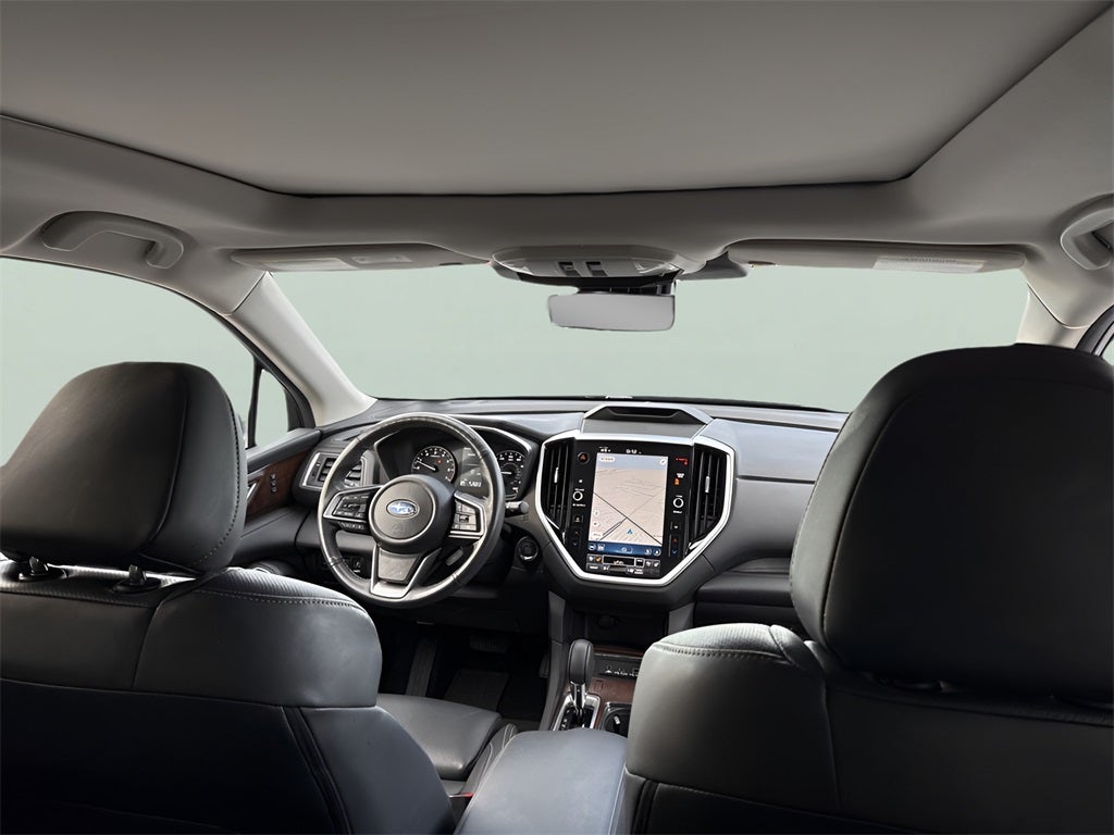 2024 Subaru Ascent Touring