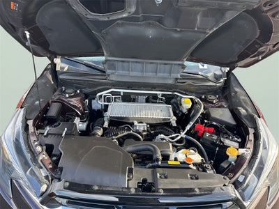 2024 Subaru Ascent Touring