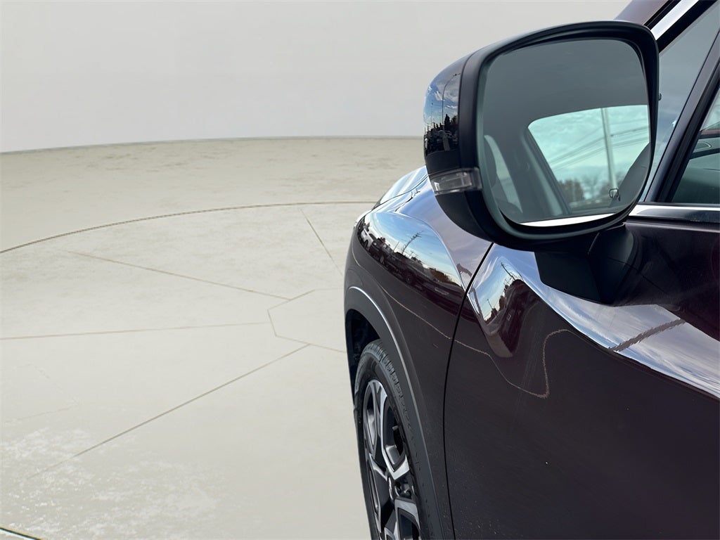 2024 Subaru Ascent Touring