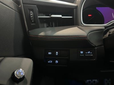 2020 Toyota Avalon TRD