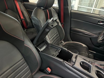 2020 Toyota Avalon TRD