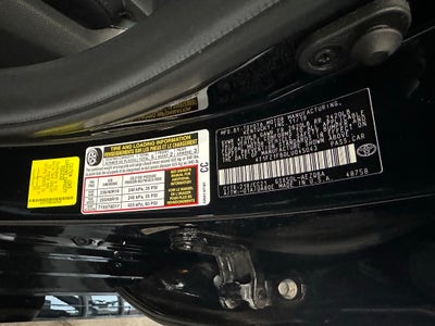 2020 Toyota Avalon TRD