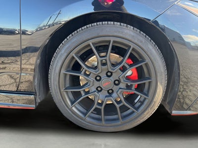 2020 Toyota Avalon TRD