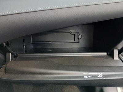 2023 Toyota Camry SE Nightshade