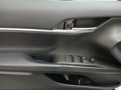 2023 Toyota Camry SE Nightshade