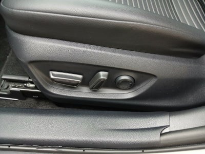 2023 Toyota Camry SE Nightshade