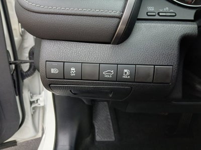 2023 Toyota Camry SE Nightshade