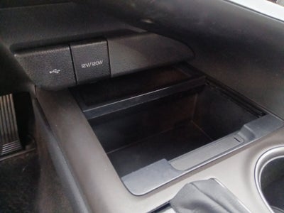 2023 Toyota Camry SE Nightshade