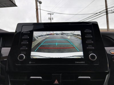 2023 Toyota Camry SE Nightshade