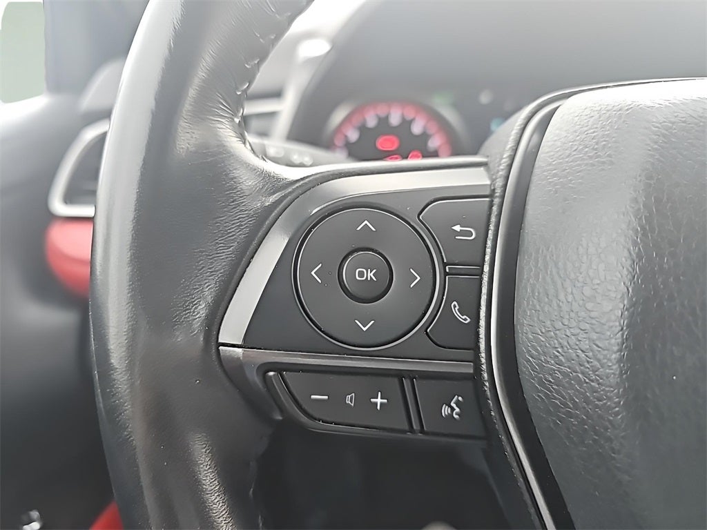 2023 Toyota Camry XSE Apple Car Play/ Android Auto, Leather, Heated Seat