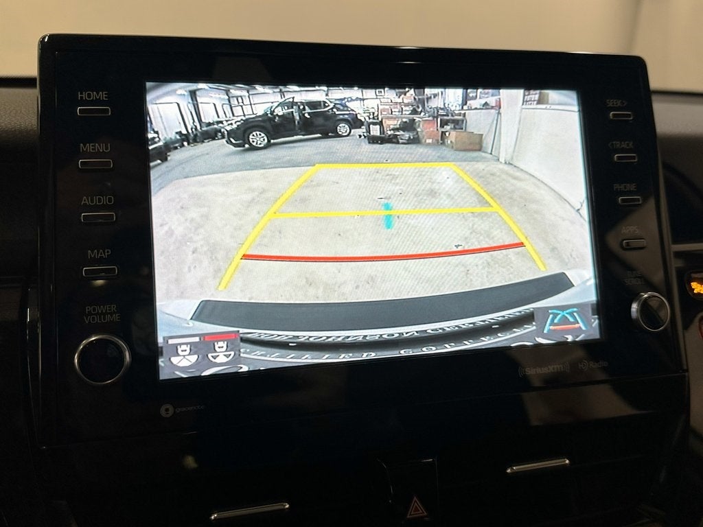 2022 Toyota Camry XSE CarBravo Certified