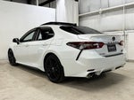 2022 Toyota Camry XSE CarBravo Certified