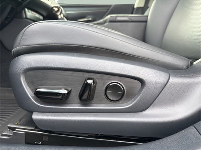 2024 Lexus ES 350 L/Certified