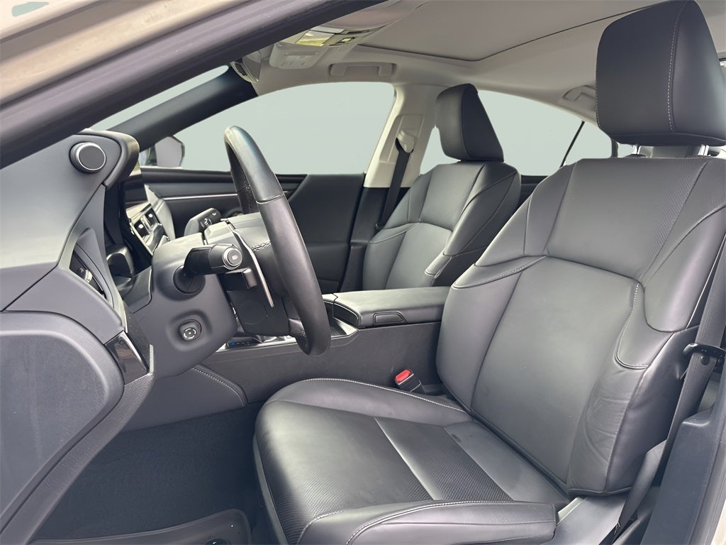 2024 Lexus ES 350 L/Certified