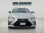 2024 Lexus ES 350 L/Certified