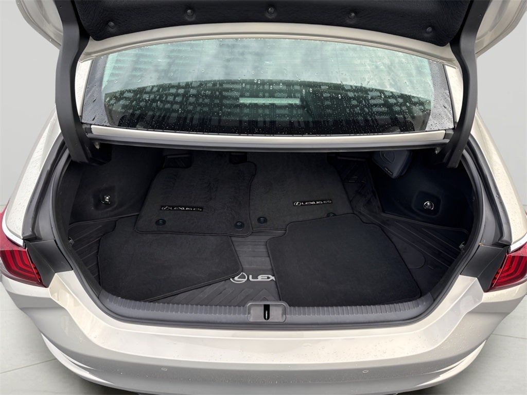 2024 Lexus ES 350 L/Certified