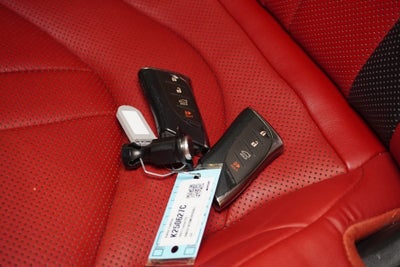 2021 Lexus ES 350 F Sport