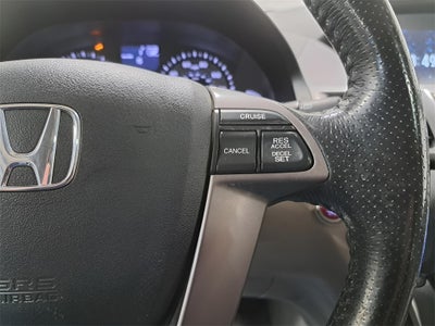 2015 Honda Odyssey EX-L Sunroof Heated Seats Power Liftgate