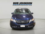 2015 Honda Odyssey EX-L Sunroof Heated Seats Power Liftgate