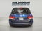 2015 Honda Odyssey EX-L Sunroof Heated Seats Power Liftgate
