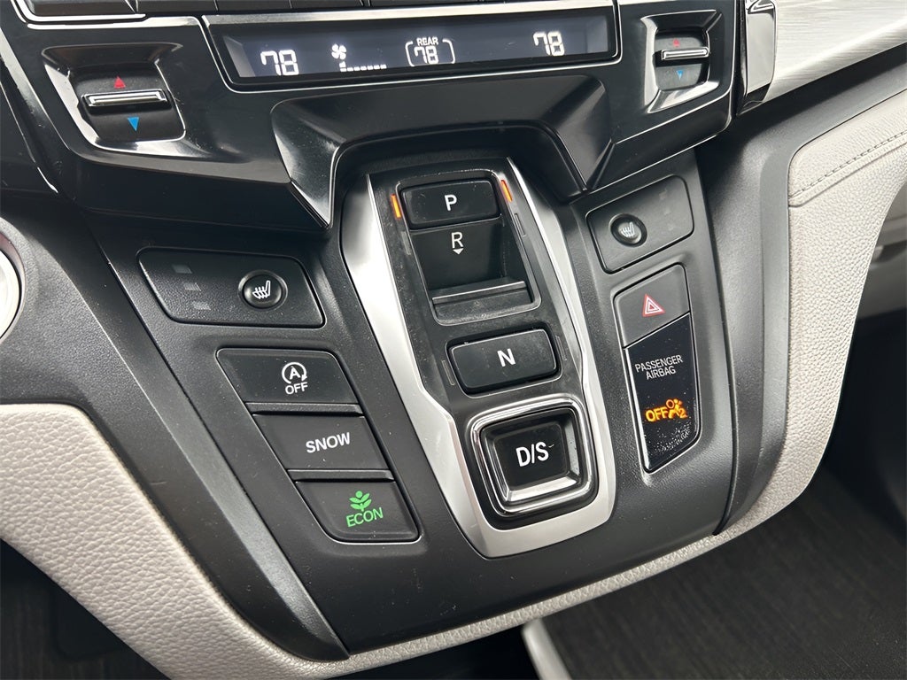 2022 Honda Odyssey EX-L CARBRAVO CERTIFIED!