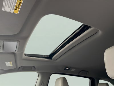 2022 Honda Odyssey EX-L CARBRAVO CERTIFIED!