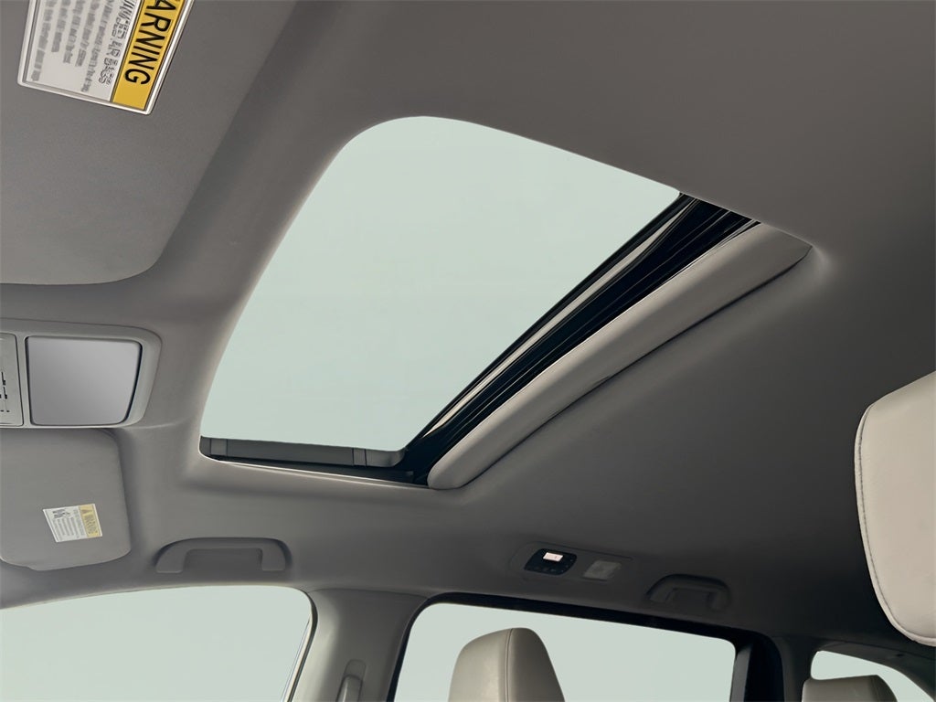 2022 Honda Odyssey EX-L CARBRAVO CERTIFIED!