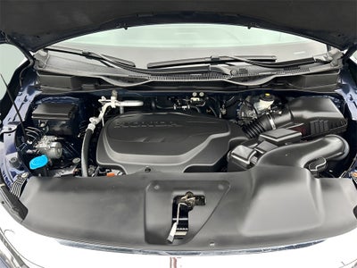 2022 Honda Odyssey EX-L CARBRAVO CERTIFIED!