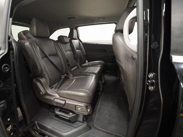 2018 Honda Odyssey EX-L *CarBravo Certified*