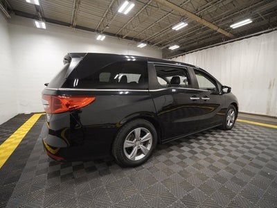 2018 Honda Odyssey EX-L *CarBravo Certified*