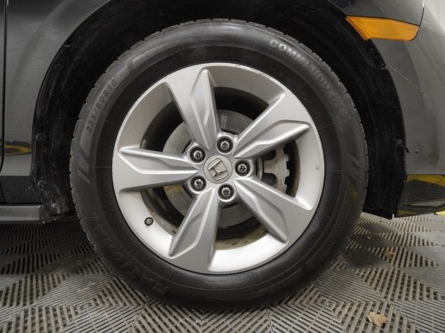 2018 Honda Odyssey EX-L *CarBravo Certified*