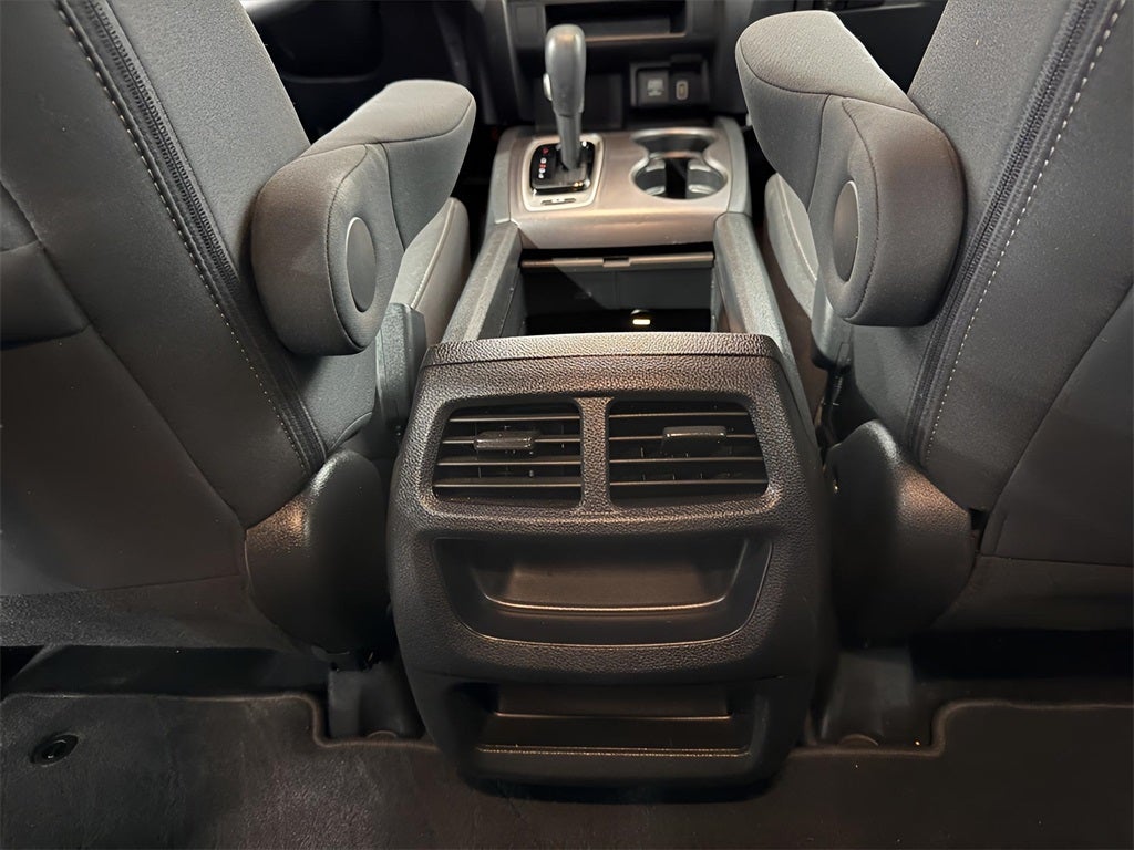 2019 Honda Ridgeline Sport