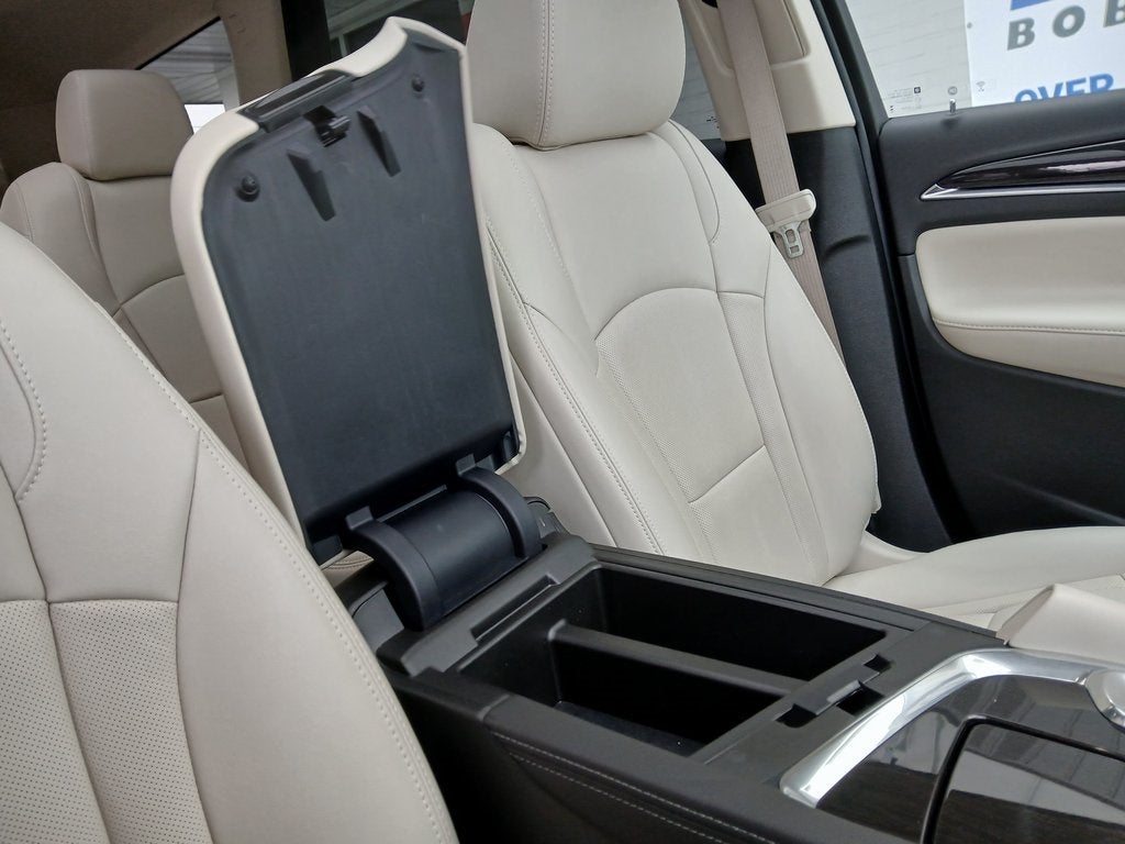 2024 Buick Enclave Premium Group