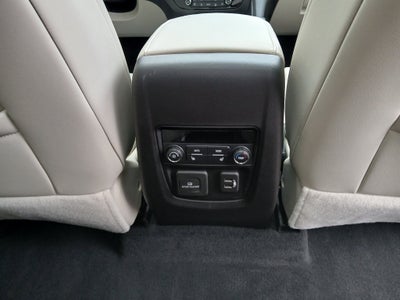 2024 Buick Enclave Premium Group