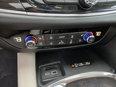 2024 Buick Enclave Premium Group