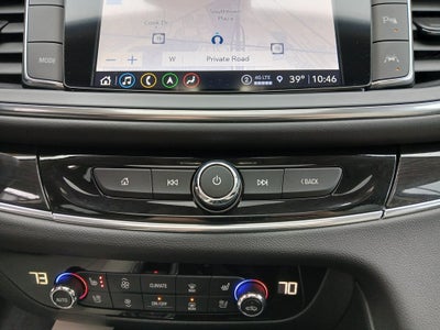 2024 Buick Enclave Premium Group