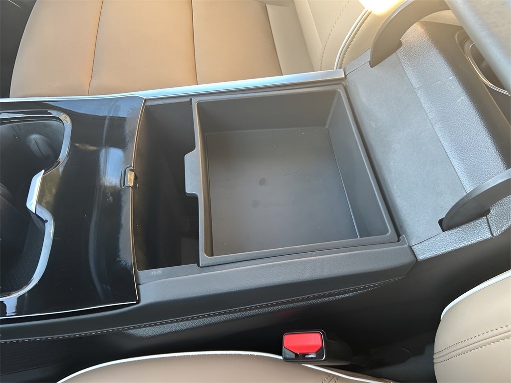 2025 Buick Enclave Preferred CARBRAVO CERTIFIED!