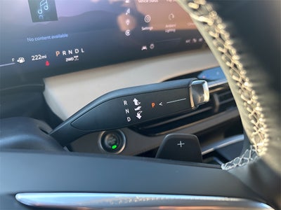 2025 Buick Enclave Preferred CARBRAVO CERTIFIED!